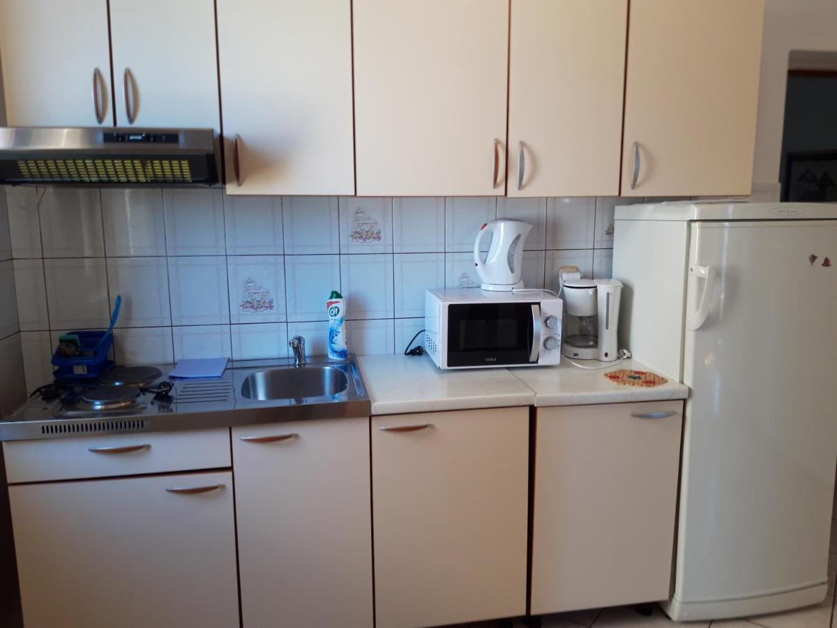 Apartments Damir 2838 Лопар Экстерьер фото