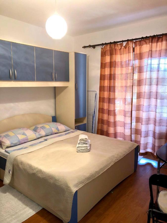 Apartments Damir 2838 Лопар Экстерьер фото