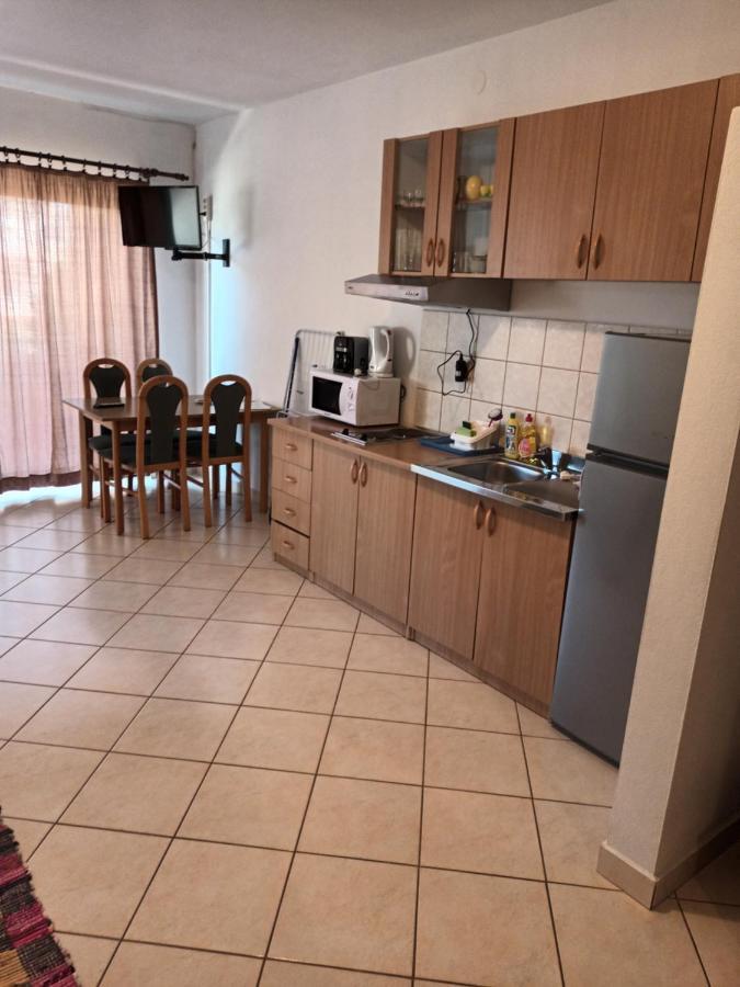 Apartments Damir 2838 Лопар Экстерьер фото