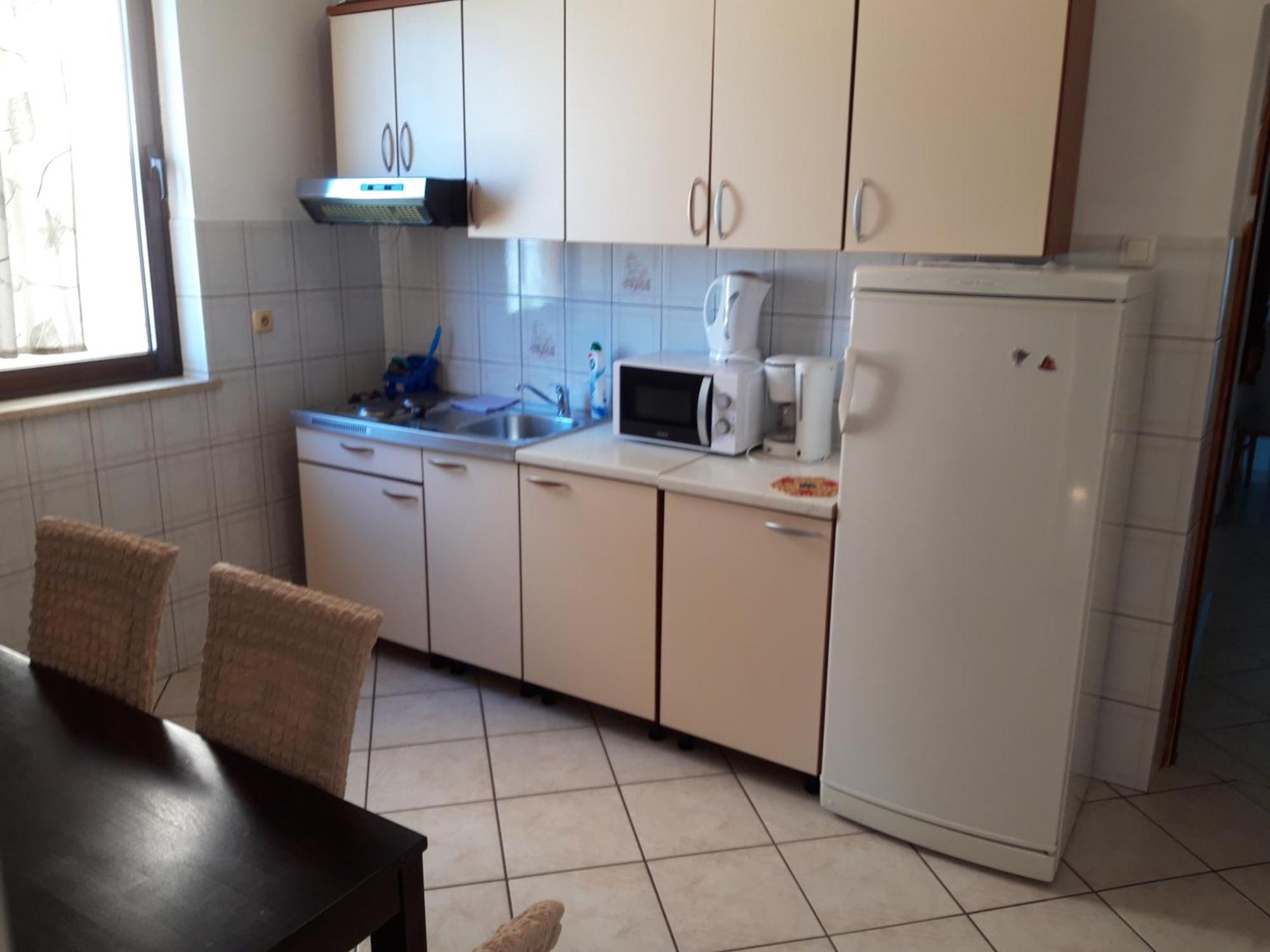 Apartments Damir 2838 Лопар Номер фото