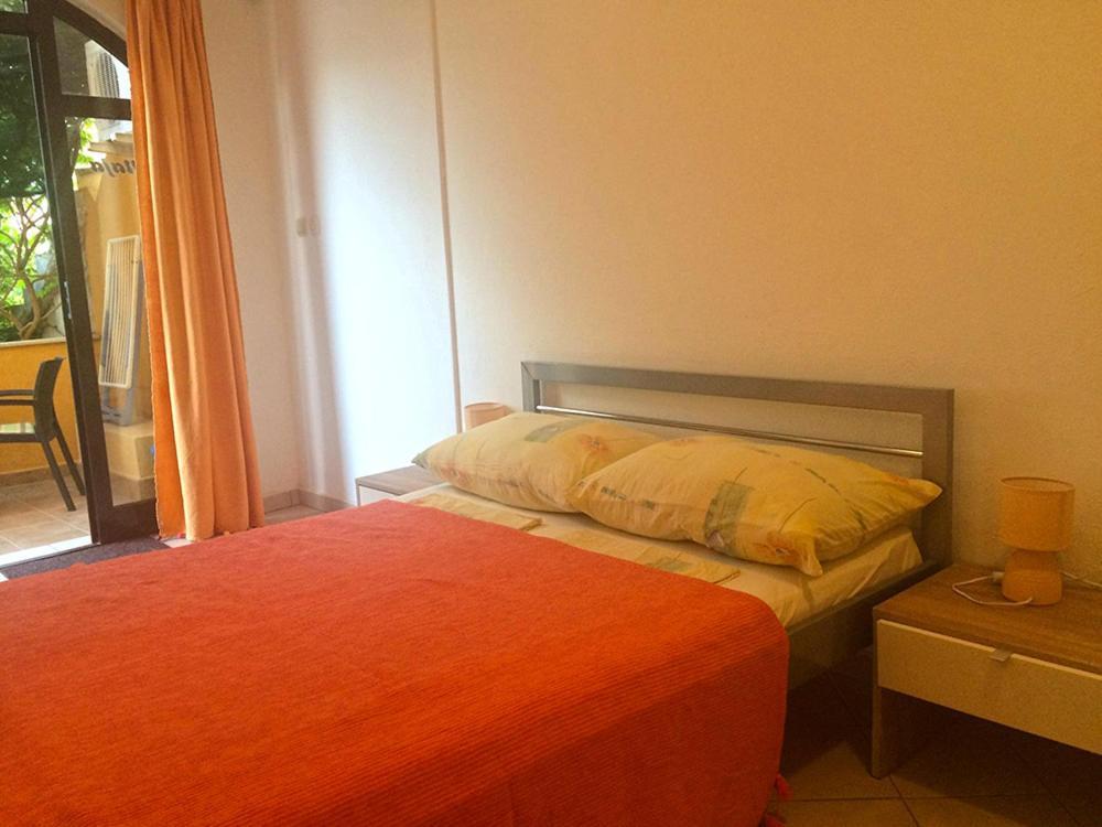 Apartments Damir 2838 Лопар Номер фото