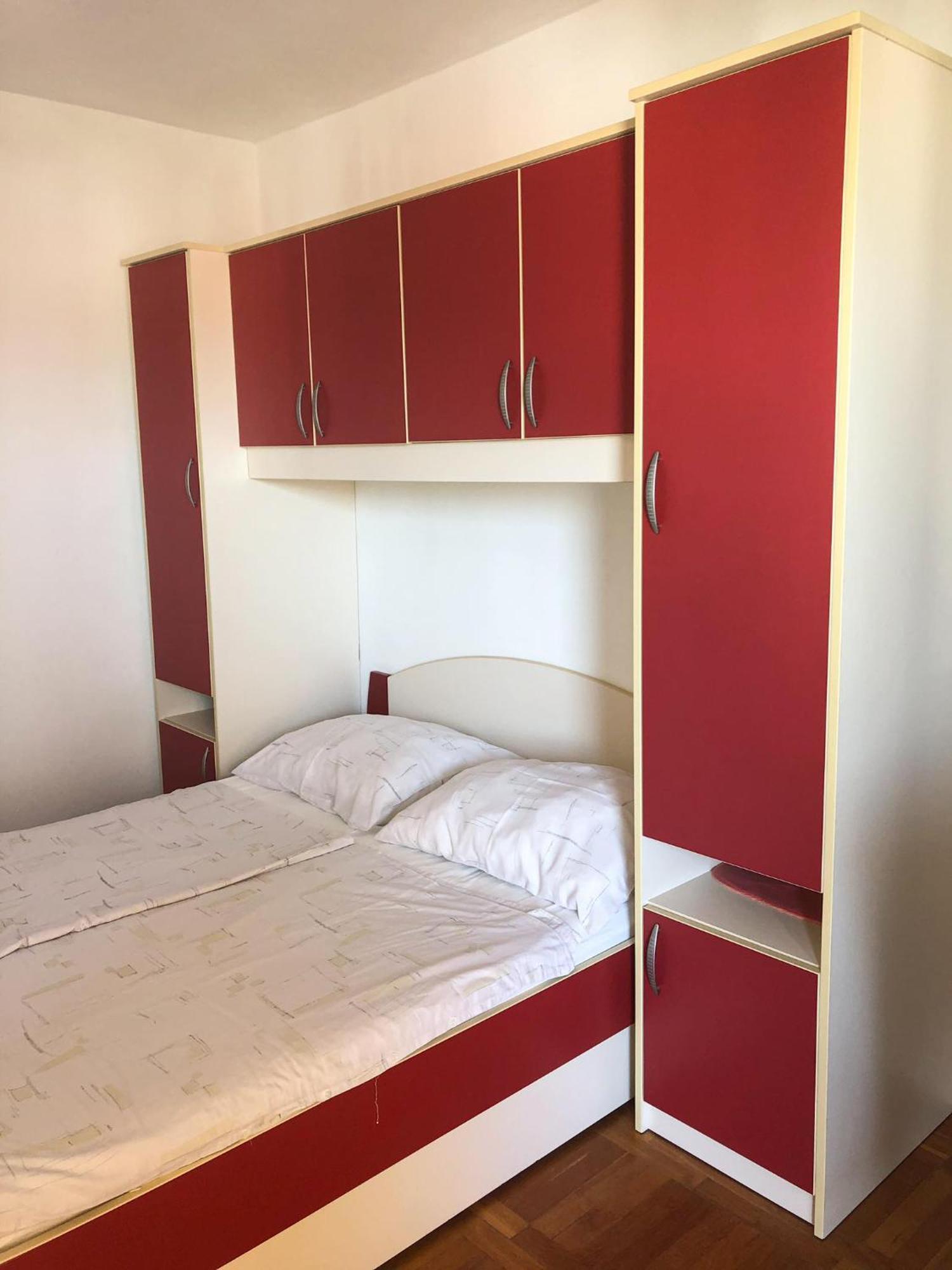 Apartments Damir 2838 Лопар Номер фото